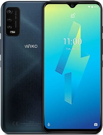 How to Factory Reset or Hard Reset Wiko Power U10?