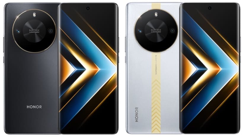 Honor X50 GT Launched with a Big Battery and 16 GB RAM
