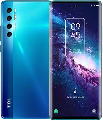 How to Hard Reset or Factory Reset TCL 20 Pro Phone?