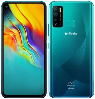 How to Hard Reset or Factory Reset Infinix Hot 9 Pro Phone?