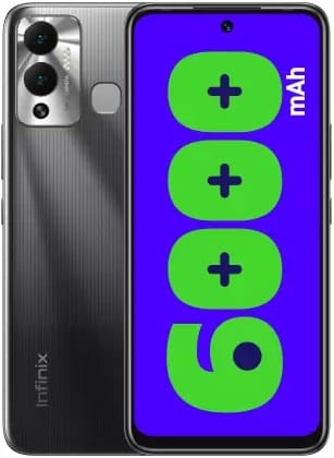 How to Hard Reset or Factory Reset Infinix HOT 12 Play Phone?