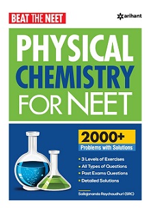 Beat the NEET Physical Chemistry For NEET Book
