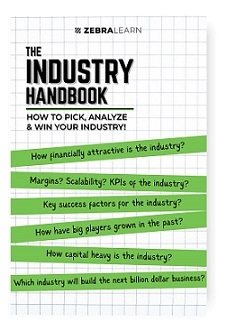 The Industry Handbook PDF by Zebra Learn
