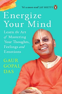 Energize Your Mind Book PDF Download for Free