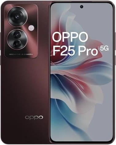 How to Hard Reset or Factory Reset Oppo F25 Pro Phone?