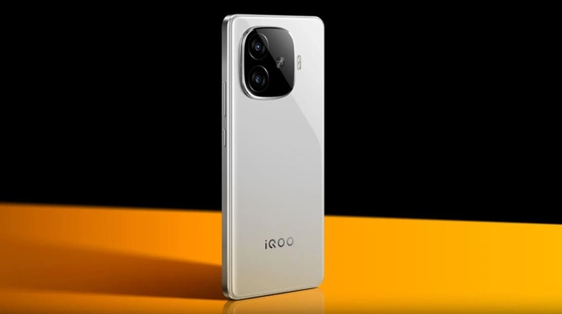 iQoo Z9 Turbo Set to Launch in China with Snapdragon 8s Gen 3 SoC