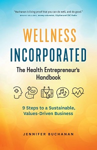 Wellness Incorporated - The Health Entrepreneur's Handbook PDF