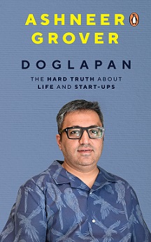 Doglapan Book By Author Ashneer Grover PDF
