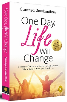 One Day Life Will Change Book PDF