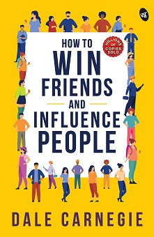 How to Win Friends and Influence People Book PDF