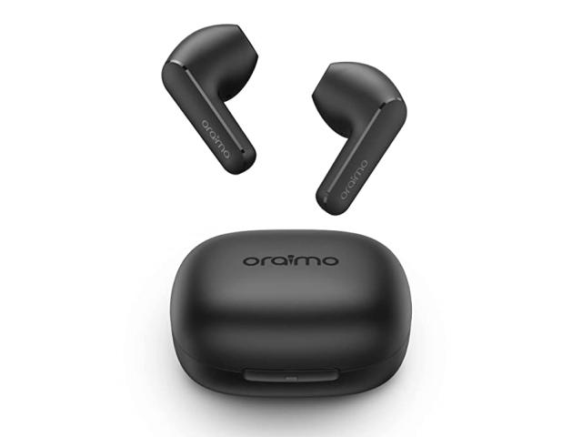 Oraimo Roll Earbuds - 1/2