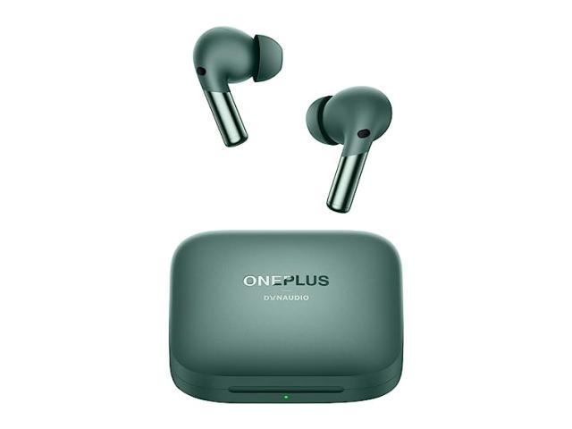 OnePlus Buds Pro 2 Wireless Earbuds - 2/2