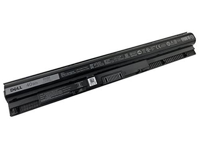 Dell Orignal Battery M5Y1K - 1/1