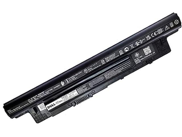 Dell Orignal 91T8W-XCMRD Laptop Battery - 1/1