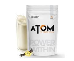 Asitis Nutrition ATOM Whey Protein Sports Supplements