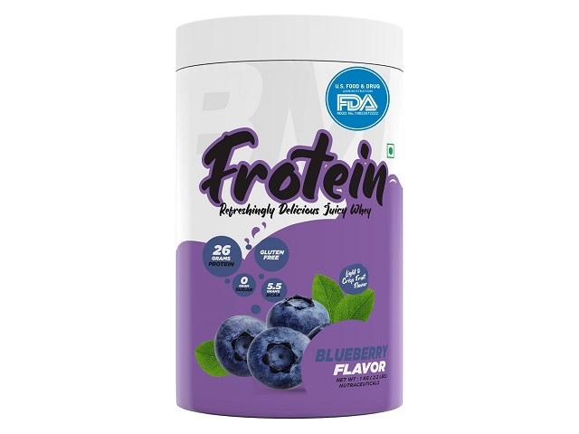 Bigmuscles Nutrition Frotein - 1/1
