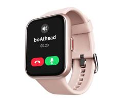 Boat Xtend Talk Smart Watch