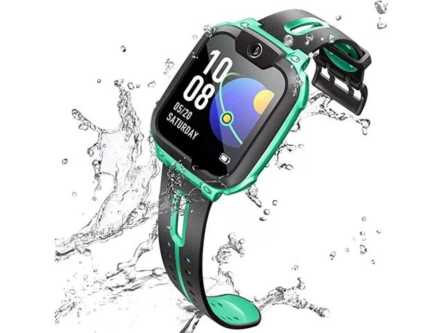 imoo Watch Phone Z1 Smartwatch - 1/2