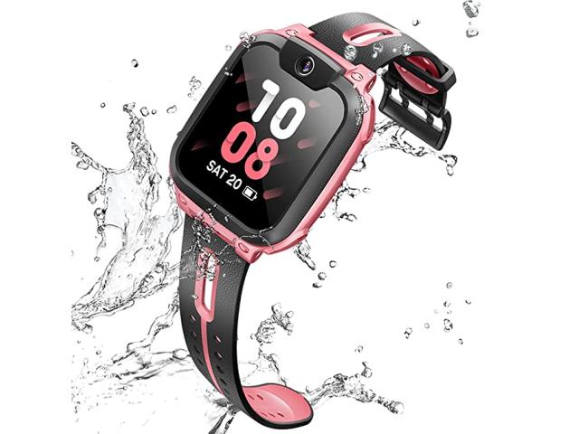imoo Watch Phone Z1 Smartwatch - 2/2
