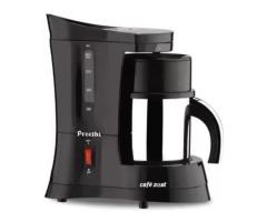Preethi Cafe Zest CM210 Drip Coffee Maker - 1