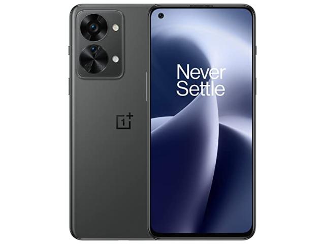 OnePlus Nord 2T 5G Mobile - 2/2
