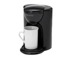 Black & Decker Appliances DCM25-IN 330 Watt Coffee Maker