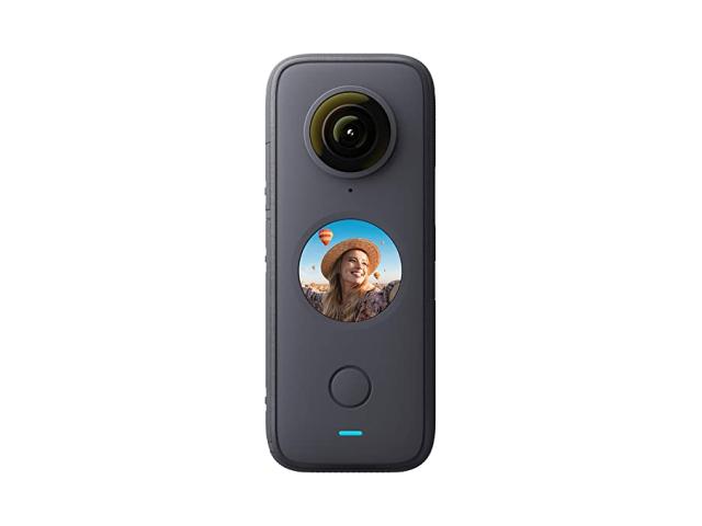 Insta360 ONE X2 Action Camera - 1/1