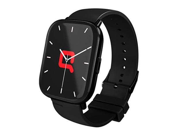 Compaq Q Watch Balance Series CQ10TN Smartwatch - 1/2