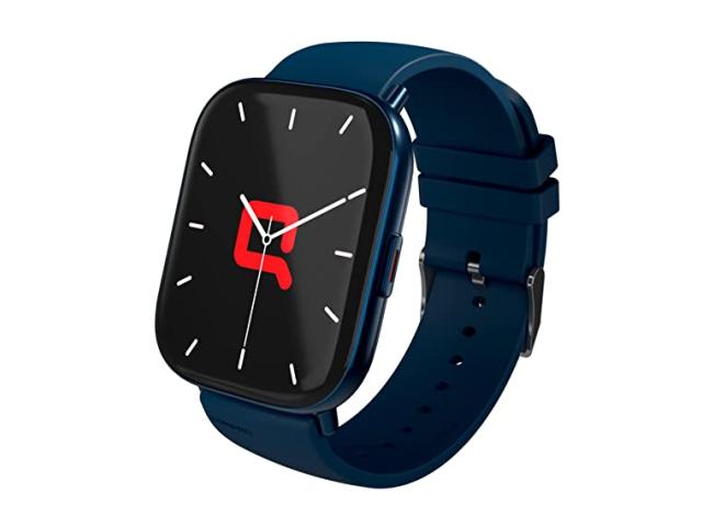 Compaq Q Watch Balance Series CQ10TN Smartwatch - 2/2