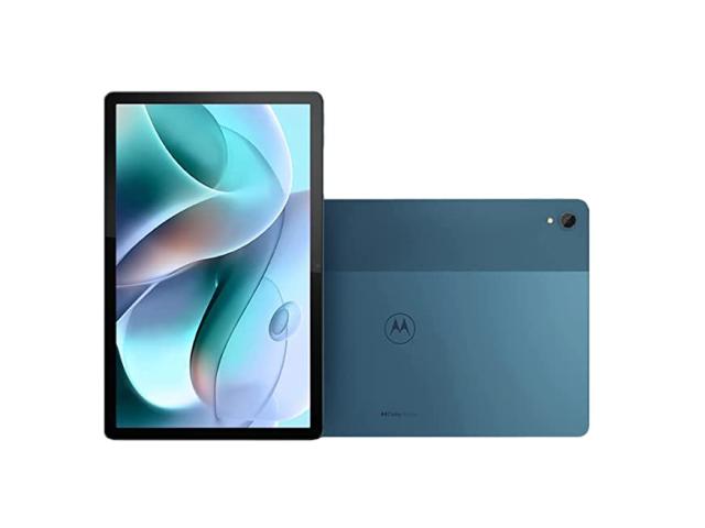 Motorola Tab G70 4G Tablet - 1/1