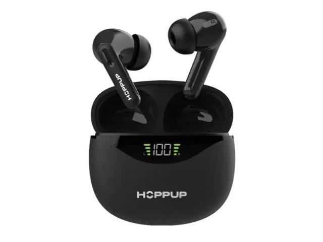 HOPPUP AirDoze D50 True Wireless Earbuds - 1/2