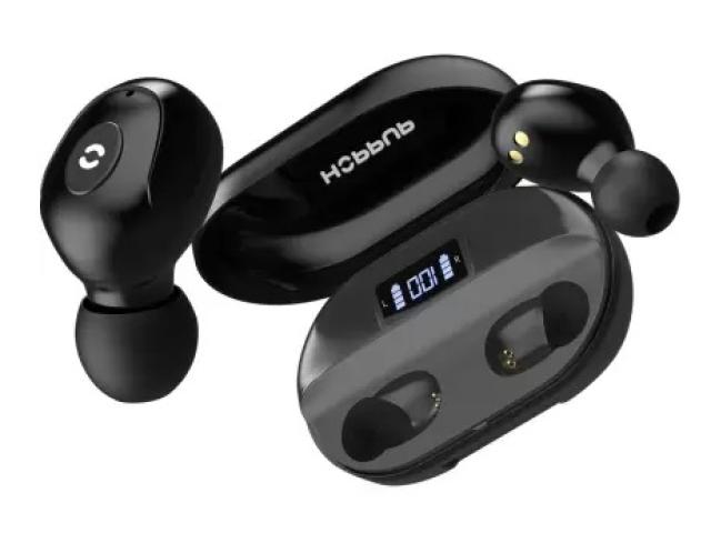 HOPPUP Grand Wireless Earbuds - 1/2