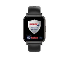 GOQii Stream Smartwatch - 2