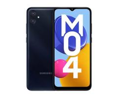 Samsung Galaxy M04 Mobile