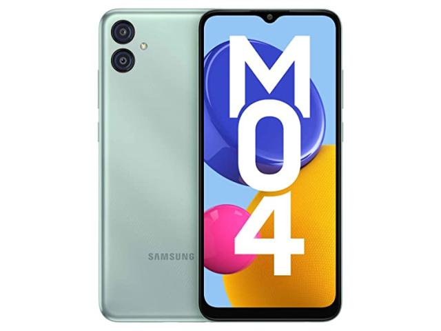 Samsung Galaxy M04 Mobile - 2/2