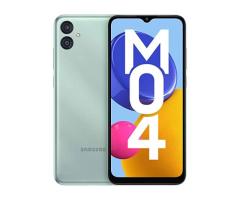 Samsung Galaxy M04 Mobile - 2