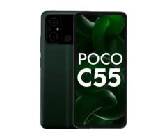 Poco C55 4G Mobile