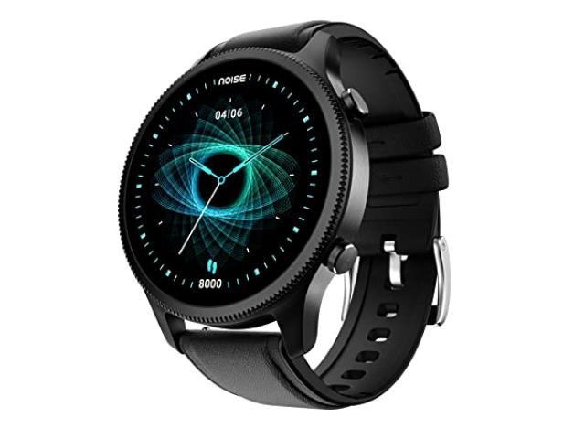 Noise NoiseFit Halo Smartwatch - 1/3