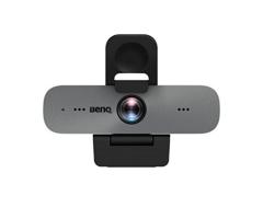 BenQ DVY31 Zoom Full HD Compact Webcam - 1