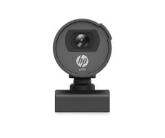 HP w100 480P 30 FPS Webcam - 1