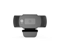 HP w200 HD 720P 30 FPS Digital Webcam - 1