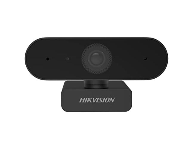 HIKVISION DS-U02 1080p Webcam - 1/1