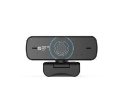 HP w300 1080P 30 FPS FHD Webcam