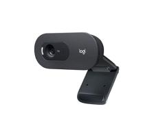 Logitech C505 720p HD External USB Webcam