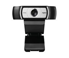 Logitech C930-E Full HD Webcam