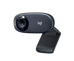 Logitech C310 Digital HD Webcam - 1
