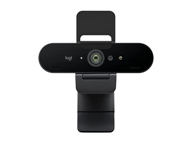 Logitech Brio Stream Webcam - 1/1