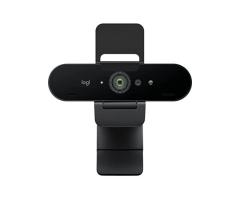 Logitech Brio Stream Webcam - 1