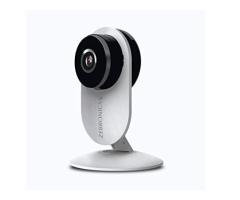 Zebronics Zeb Smart Cam 100 Smart Home Automation WiFi Camera - 1