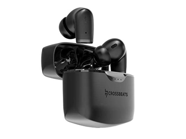 CrossBeats Opera True Wireless in Ear Earbuds - 1/1